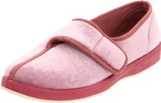 Foamtreads Womens Jewel Slipper Shoes