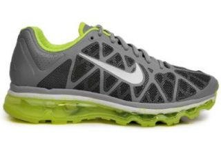 Nike Womens Air Max+ 2011: Shoes