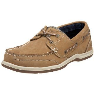 Island Surf Mens Classic Boat Shoe: Sports & Outdoors