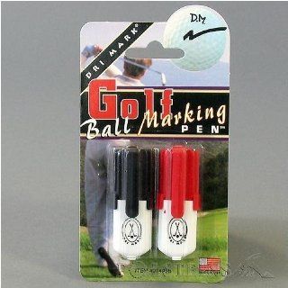 Dri Mark Golf Ball Marker Pen