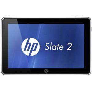 HP Slate 2 B2A29UT 8.9 LED Net tablet PC   Atom Z670 1