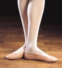 Womens Ballet Shoes Pink Shoes