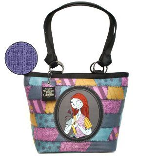 Ring Tote, Disney Nightmare Before Christmas, Sally, Multi Shoes