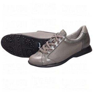 Sandbaggers Ladies Deb Golf Shoes Shoes