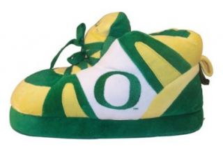 Happy Feet   Oregon Ducks   Slippers: Shoes