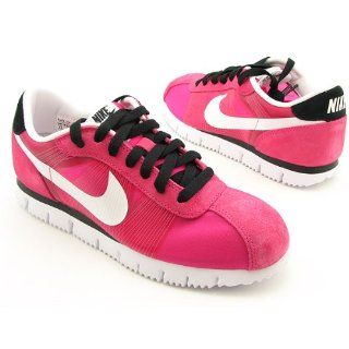 NIKE Cortez Fly Motion Pink Sneakers Shoes Mens 6.5: Shoes