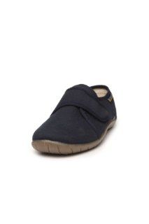 by Naturino Home Slippers BLUE SKY, Color Dark blue, Size 32 Shoes