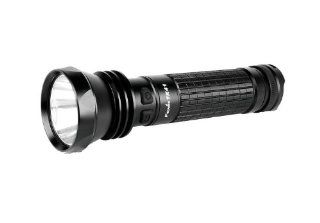 Fenix TK41 U2 Upgraded 860 Lumens Flashlight, Black