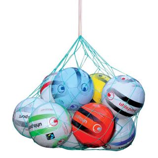 pour 12 Ballons   Achat / Vente BALLON   BALLE UHLSPORT Filet 12