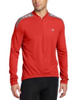 Pearl iZUMi Mens Quest Long Sleeve Jersey Clothing