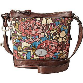 Maddox Crossbody Color FLORAL Shoes