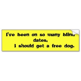 Funny Bumper Sticker Quotes And Sayings - kootation.com