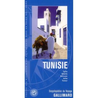 Tunisie : Tunis, Bizerte, Kairouan, Jerba, Tozeur   Achat / Vente