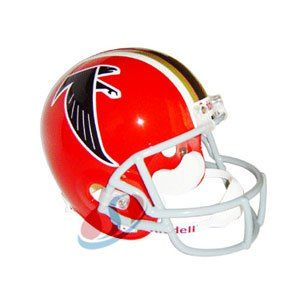 Atlanta Falcons (1966 69) Full Size Deluxe Replica NFL