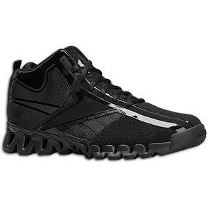 John Wall Signature Mens Basketball Shoes Black/Black J89476: Shoes