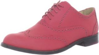 Cole Haan Womens Skylar Oxford Shoes