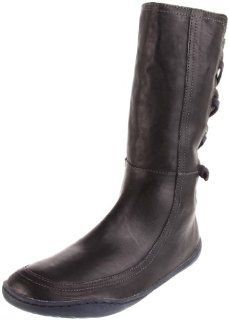  Camper Womens 46448 002 Pull on Boot,negro,35 EU/5 M US Shoes