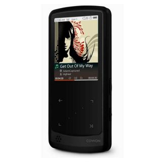 COWON iAudio i9 16 Go Lecteur MP3/ MP4 Black   Achat / Vente BALADEUR