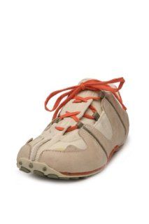 Diesel Shoe EDEN, Color Beige, Size 36 Shoes