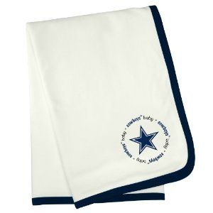 Dallas Cowboys Receiving Blanket 24x36 Sports