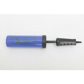 Mini Air Pump With FREE Needle Adapter