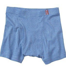 Hanes ComfortSoft Boxer Briefs (Assorted Prints 4 Pack