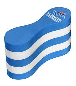 USMS Pull Buoy Masters Swimming Apparel & Gear Sports