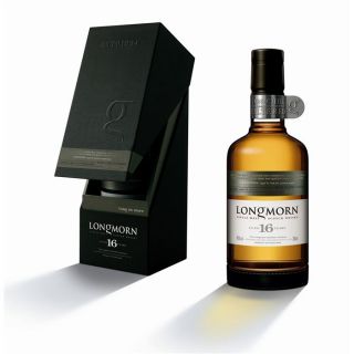 Longmorn 16 ans (70cl)   Achat / Vente Longmorn 16 ans 70cl Whisky