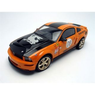 18   Marque FORD   Type Shelby GT   Terlingua Racing   Ref LB 73862