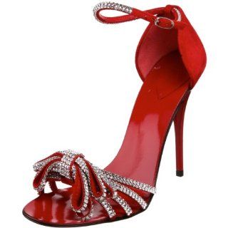I00163 Ankle Strap Sandal,Cam Fiamma,36 M EU / 6 B(M) US: Shoes