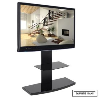 ERARD 2702 Be Bop Meuble support TV de 19 à 32   Achat / Vente