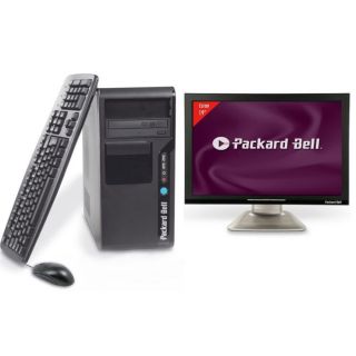 Packard Bell iStart D 9212 AIO + écran 19 TFT   Achat / Vente UNITE