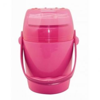 Lunch Box isotherme double paroi 1,15 litre Rose   Achat / Vente LUNCH