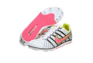 NIKE WMNS ZOOM RIVAL D 6 (WOMENS) Shoes