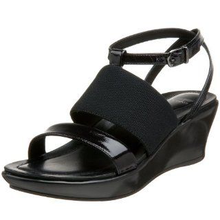 com Dansko Womens Addison Sandal,Black,38 EU / 7.5 8 B(M) US Shoes