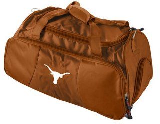 Texas Longhorns Gym Bag: Sports & Outdoors