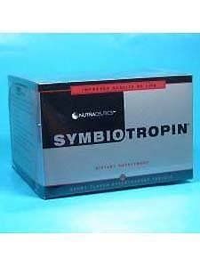 Nutraceutics Symbiotropin 40 Tabs