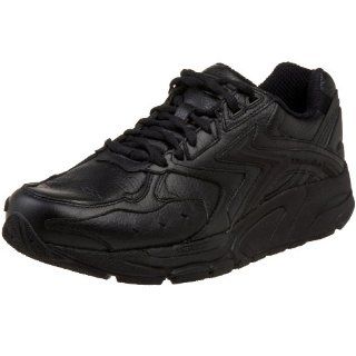 Minado 3 MC Motion Control Walking Shoe,Black,11.5 2E(W) US Shoes