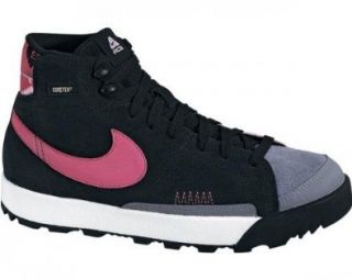 Nike Womens Hiking Shoes AIR BLAZER MID GTX SZ 5 Shoes