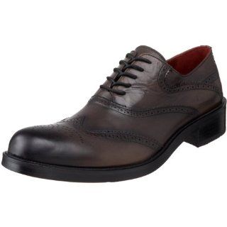com Jo Ghost Mens 608 Inglese Shoe,Ferro,39 M EU / 6 D(M) US Shoes
