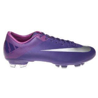 Nike Mens Mercurial Victory II FG Soccer Cleats: Shoes