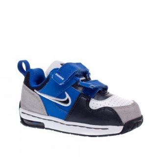 Nike Trainers Shoes Kids Air Move Max 2 White Shoes