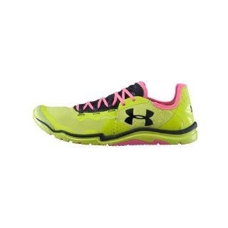 UA Charge RC 2 Racer Running Shoes Non Cleated by Under Armour: Shoes