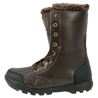 Black   Combat / Boots / Boys Shoes
