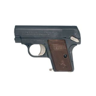 Colt 25 noir War Inc   Achat / Vente JEU DE TIR Colt 25 noir sous
