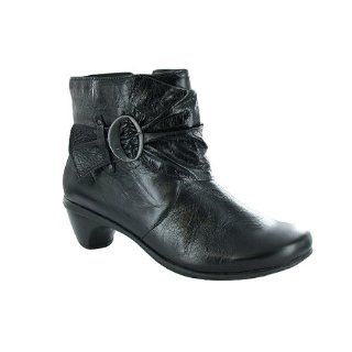  NAOT Talent Black Boots Shoes Womens Size 11.5  42 EU Shoes