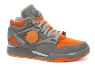 Classic Pump Omni Lite TT Grey Unisex Sneakers , Size 7.5 Shoes