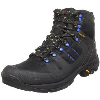 Timberland Mens Cadion Mid Hiking Boot: Shoes