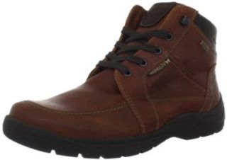 Mephisto Mens Baltic GT Boot Shoes