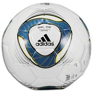 adidas Speedcell 2011 Repliqué Ball (FIFA Womens World